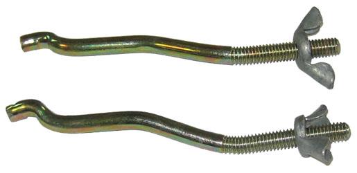 thumbnail of Engine Hood Securing Rod 35 35X FE 35 - Pair