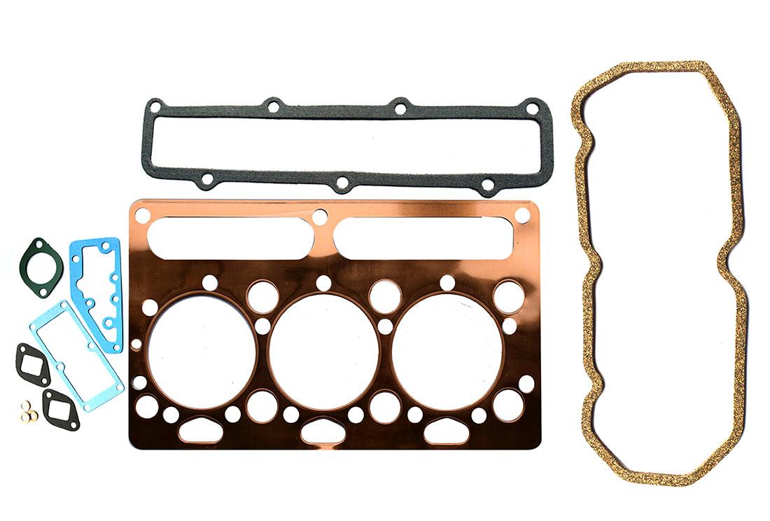 thumbnail of Head Gasket Set 135 240 c/w Copper Gasket