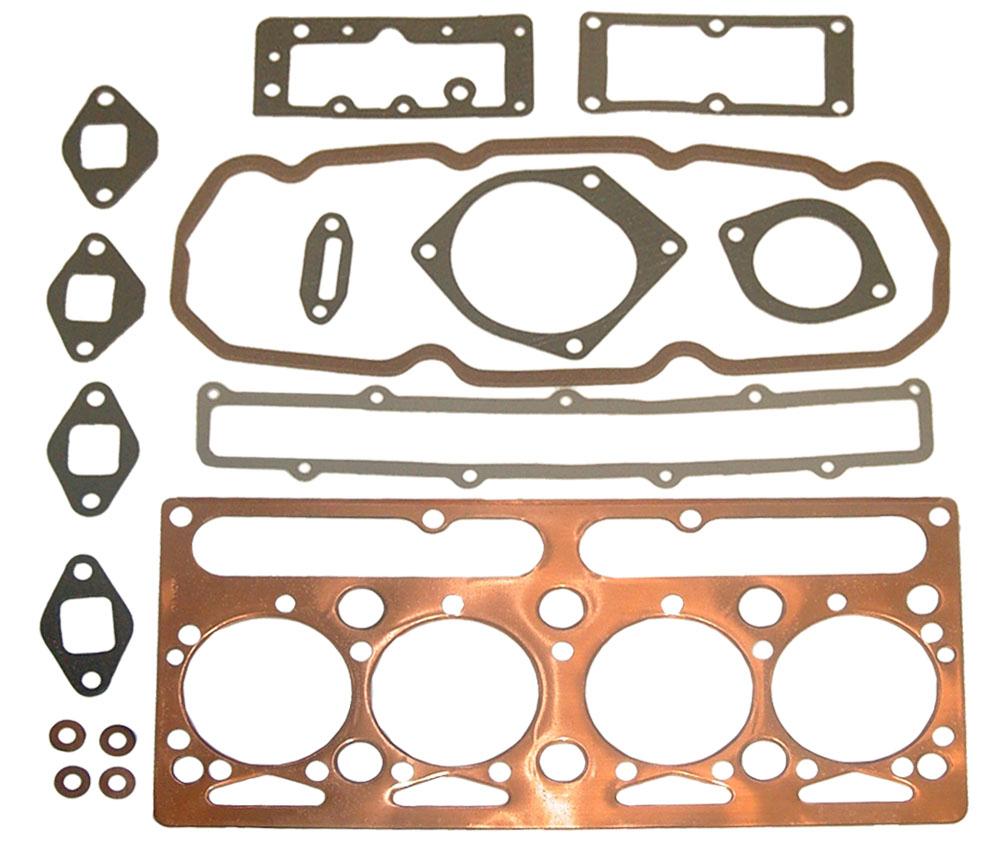 thumbnail of Head Gasket Set 203