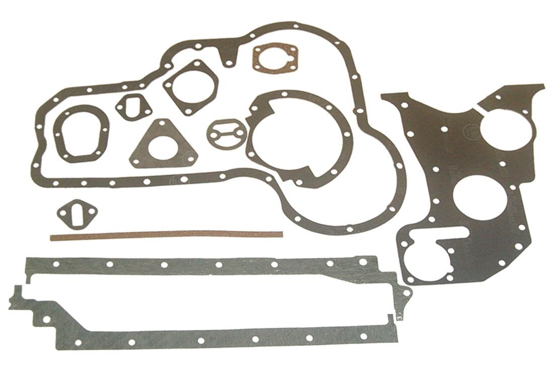 85847, Sump Gasket Set 203 QTP