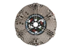 8304 KW, Clutch Pressure Plate KAWE