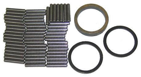 830735, Reverse Idler Gear Bearing Kit QTP