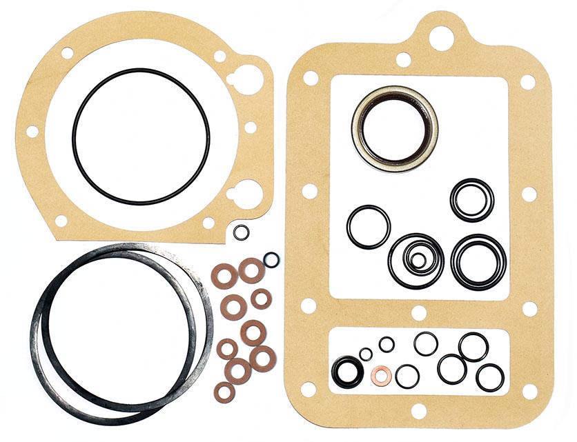 830979M92, Torque Seal Kit 50B QTP