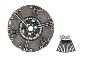 8310 KW, Clutch Pressure Plate KAWE