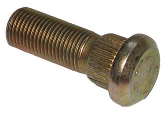 831420, Wheel Stud 188 Front QTP