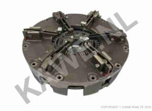 8393 KW, Clutch Pressure Plate KAWE