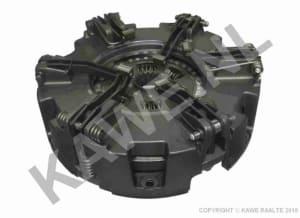 1888 600 159, Clutch Pressure Plate KAWE