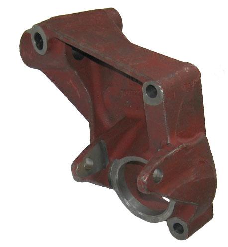 thumbnail of Differential Pedal Support