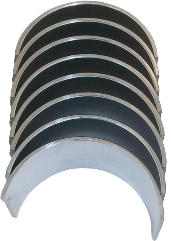 S.40320, Big End Bearings 203 10 Thou QTP