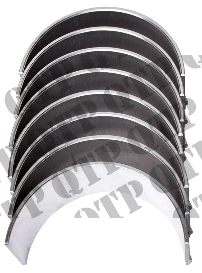 thumbnail of Big End Bearings 212 236 248 Phaser Std