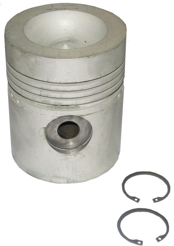 S.40414, Piston T.6 354 1135 QTP