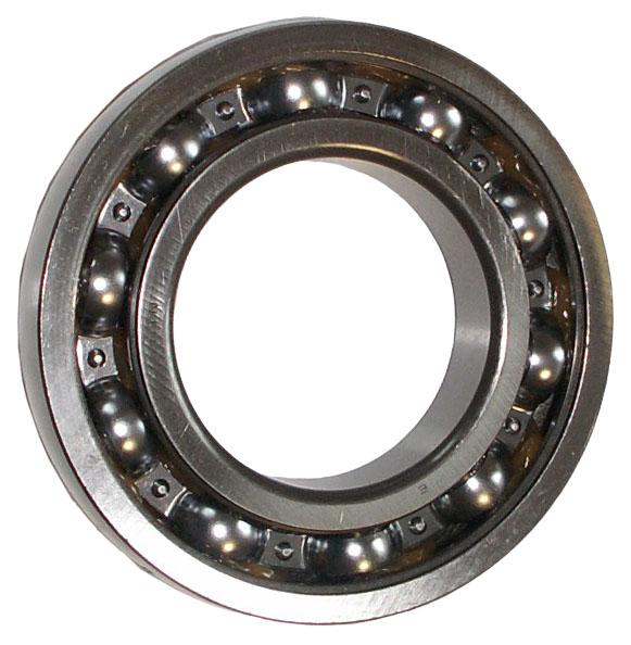 871333M1, Slew Motor Bearing 50B 120X65X23 QTP