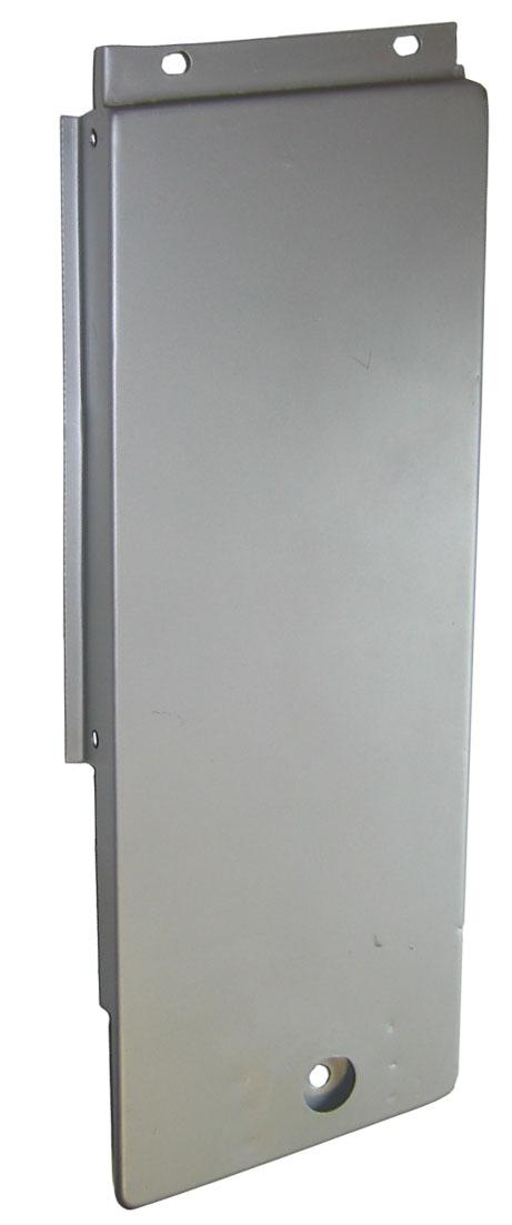 30/844-29, Grill Panel QTP