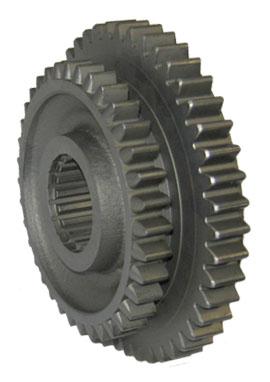 S.40752, Gear 36/46 Teeth 2nd & 4th QTP