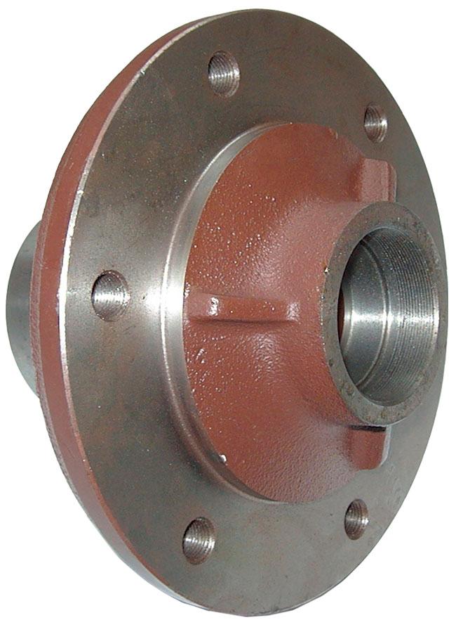 thumbnail of Wheel Hub 135 165 - Screw in Stud