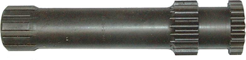 886548M1, Transmission Shaft QTP