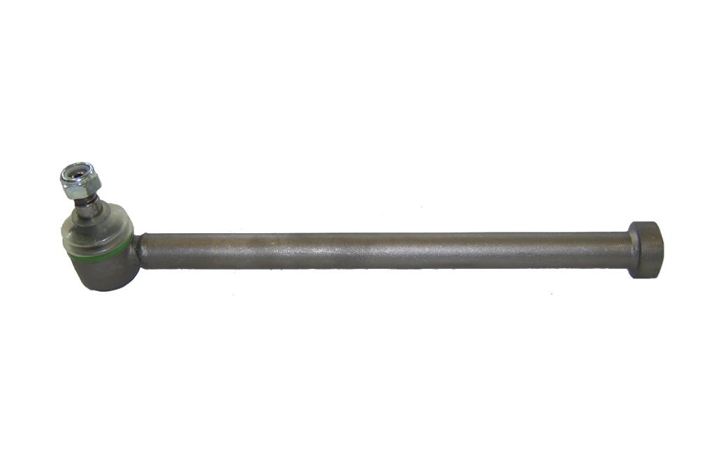 886797, Track Rod End 165 590 Inner QTP