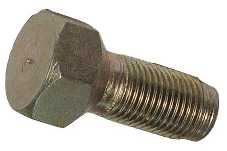 thumbnail of Wheel Stud 135 165 Front Original Type