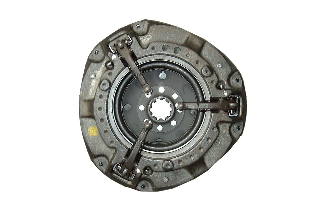 thumbnail of Clutch Assembly 165 168 188 12"