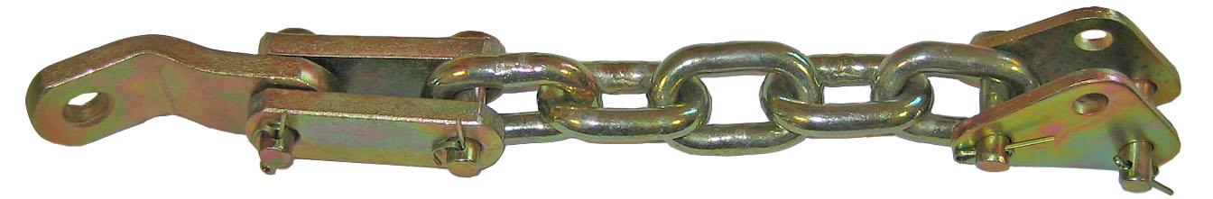 thumbnail of Chain Stabiliser 265 285 - 5 Link 62 x 12.5mm