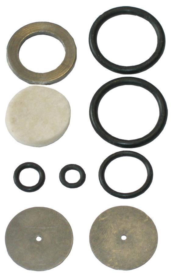 thumbnail of Seal Kit 135 148 240 Power Steering Valve