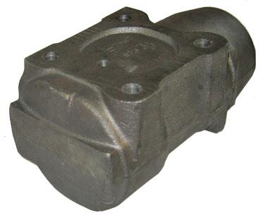 897560M3, Lift Cylinder 135 165 240 550 QTP