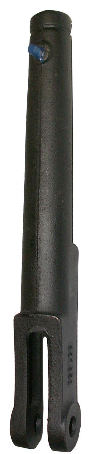 S2985, Lift Fork 35 135 165 Lower Normal Duty QTP