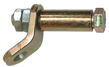 897677M1, Eye Bolt Assembly 35 35X 133 135 140 45mm QTP