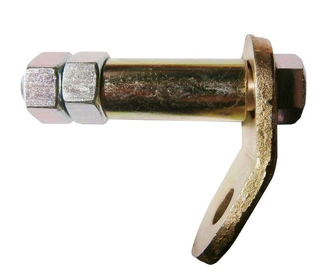 897647M1, Eye Bolt Assembly 20D 35 - 4 Cylinder QTP