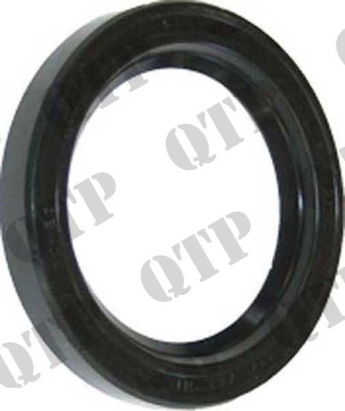 WRM216, Seal 188 Wheel Bearing Kit QTP