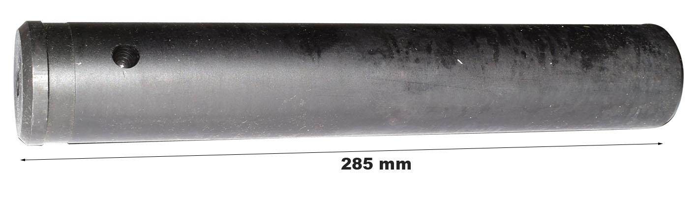 thumbnail of Front Axle Pin 165 188 - Long 285mm