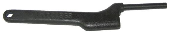 thumbnail of Draft Control Rod 135 165