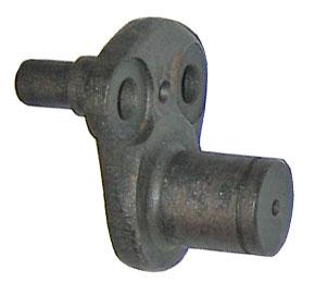 898937M1, Pivot - Hand Brake Type QTP