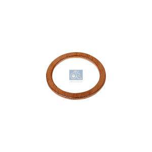 9.01047, Seal Ring, oil drain plug DT A/C