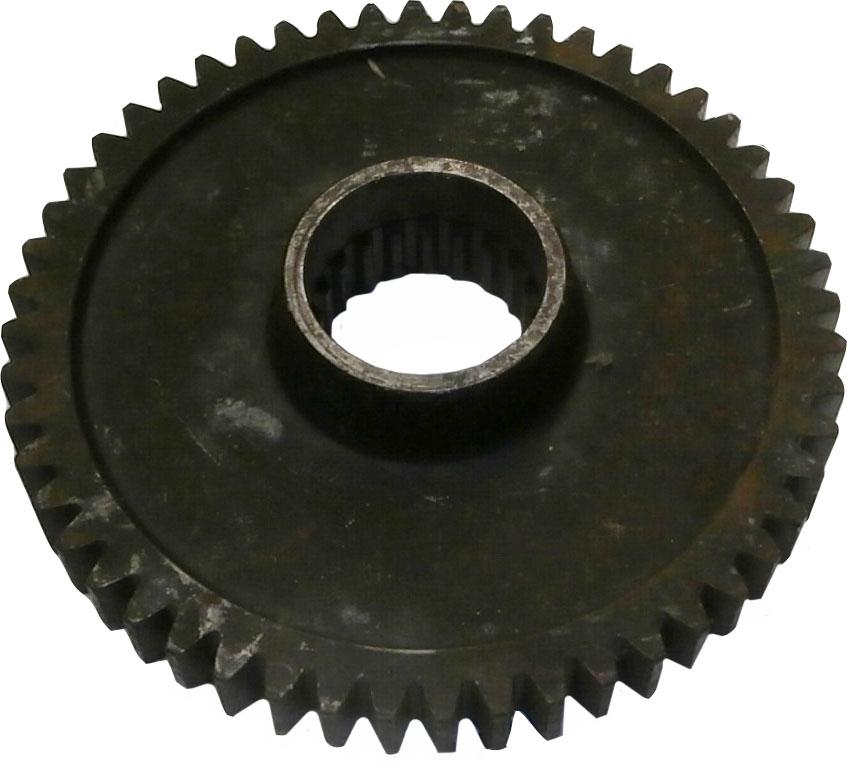 thumbnail of Gear 52 Teeth Bottom Constant Mesh