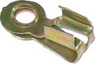 30/6687-2, Stop Rod Clamp 135 Small Hole QTP