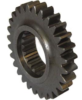 S40786, Gear 135 8 Speed 28 Teeth QTP