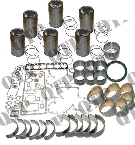 99010, Engine Kit John Deere 6068T 350 Series QTP