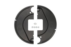 9RM005, Cover Sheet, brake drum ADR