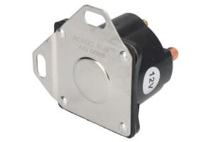 AG 0066, Solenoid Switch, starter AKUSAN