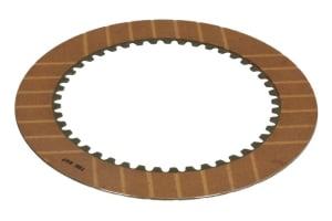 B05-AG-173, Friction Plate, multi-plate clutch (automatic transmission) AKUSAN