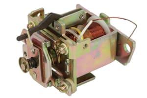 AG 0428, Solenoid AKUSAN