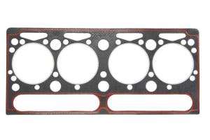 61-41735-00, Cylinder head gasket AJUSA