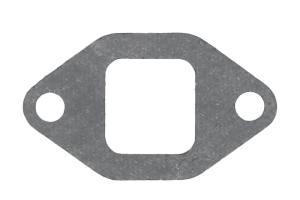 AJU13004300, Exhaust manifold gasket AJUSA