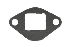 AJU13019400, Exhaust manifold gasket AJUSA