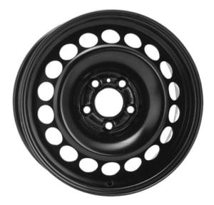 ALC9537, PKW steel rim ALCAR