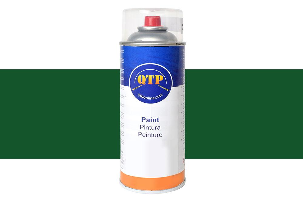 AR1162, Paint Aerosol John Deere Green QTP