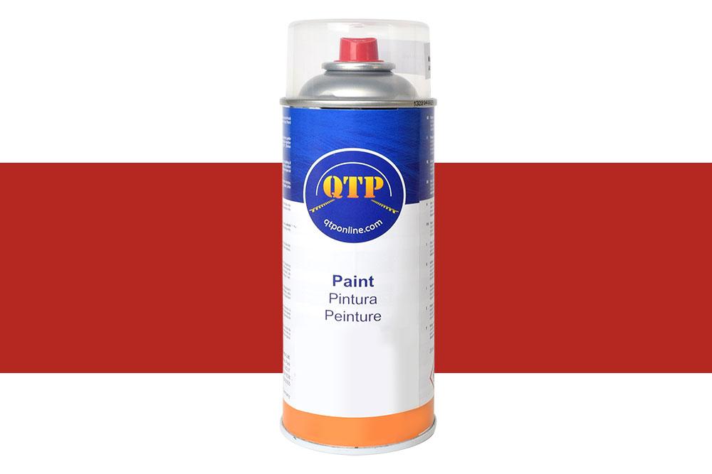 AR1187, Paint Aerosol Massey Ferguson Red QTP