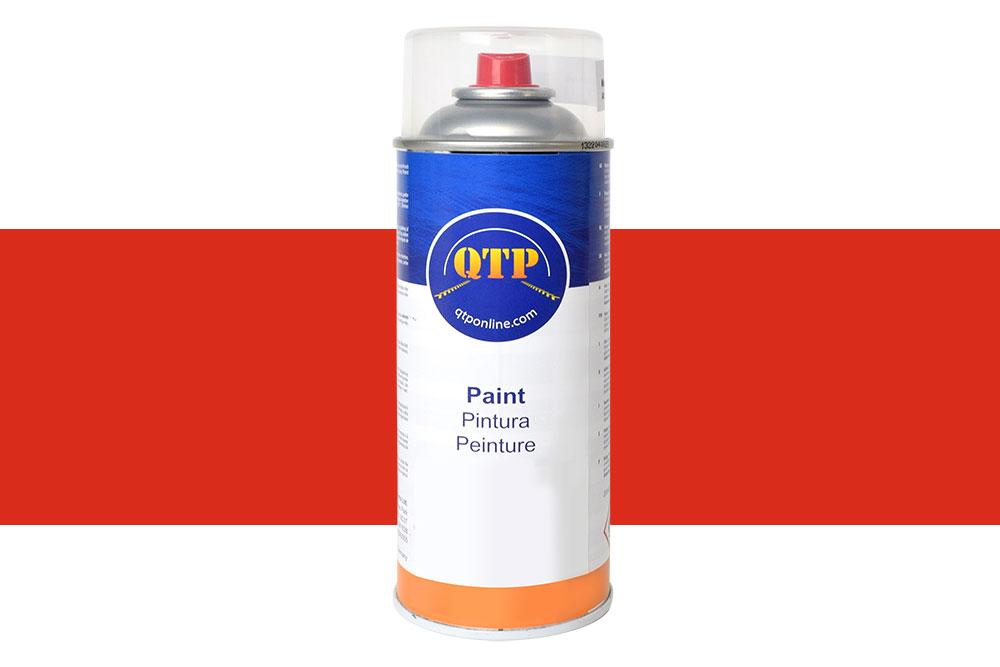 AR1520, Paint Aerosol Old Hitachi Orange QTP