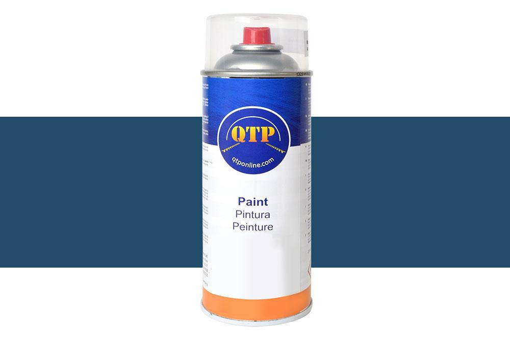 AR2440, Paint Aerosol Fordson Empire Blue QTP